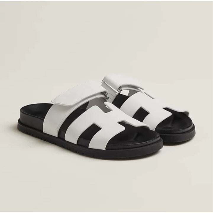 ELEGANTE FLATTE SANDALEN VOOR VROUWEN