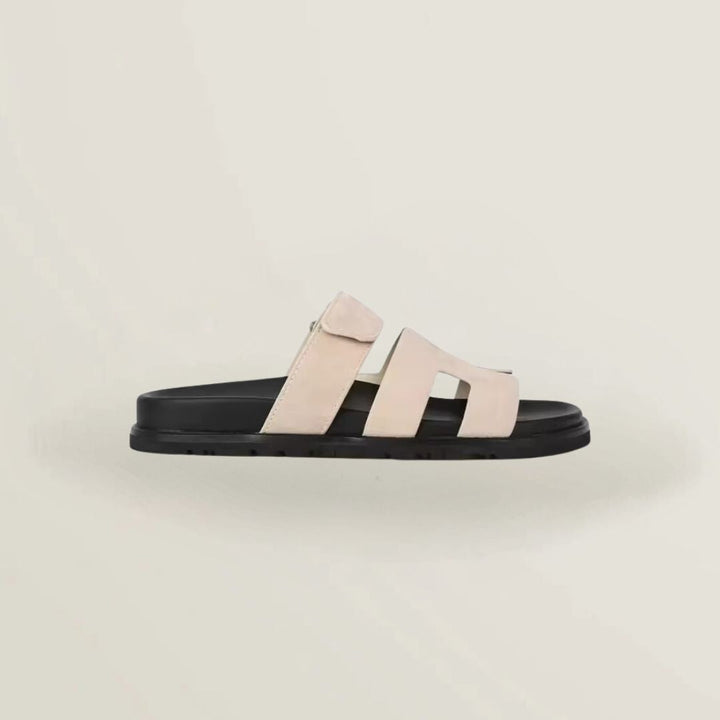 ELEGANTE FLATTE SANDALEN VOOR VROUWEN