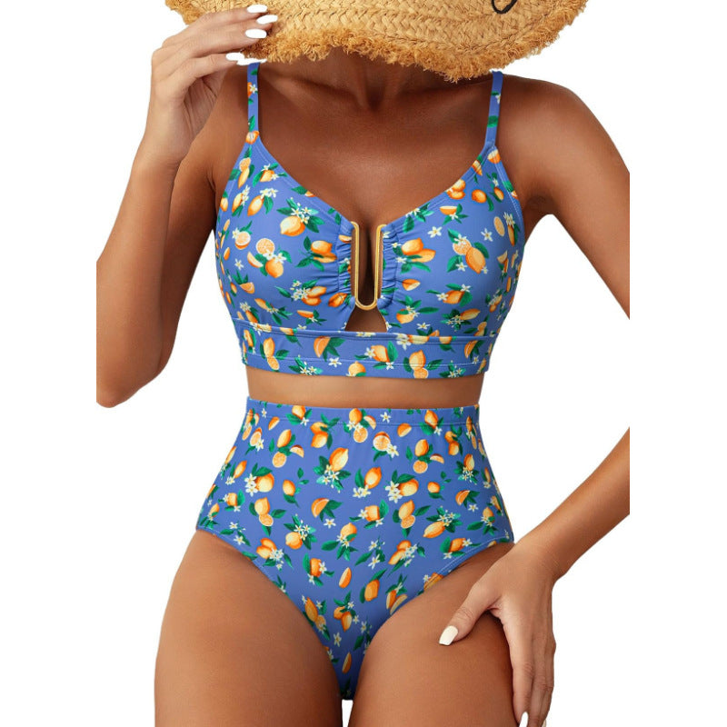 ELEGANTE BIKINI VOOR VROUWEN