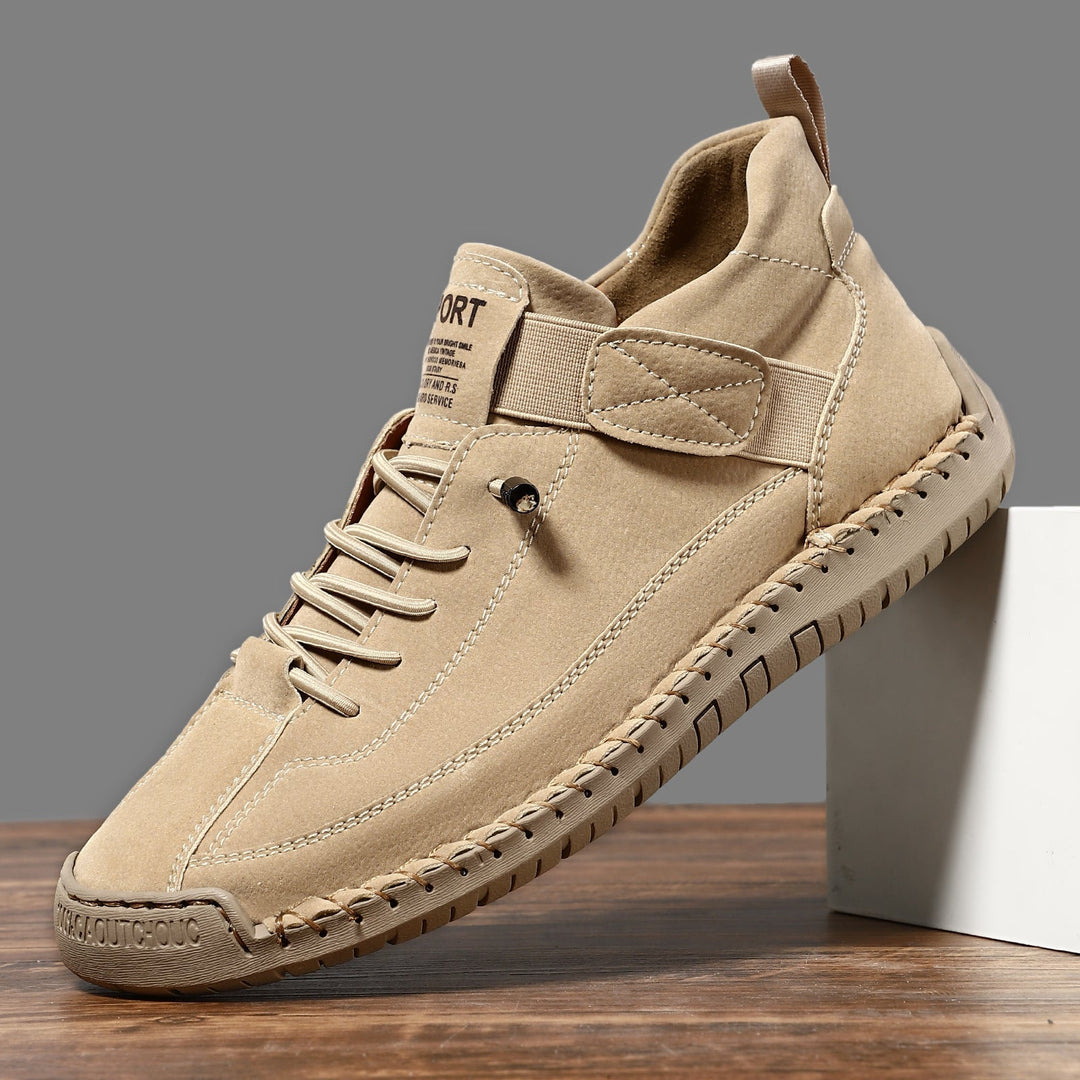 KLASSIEKE BUITENSPORTSCHOENEN VOOR VROUWEN