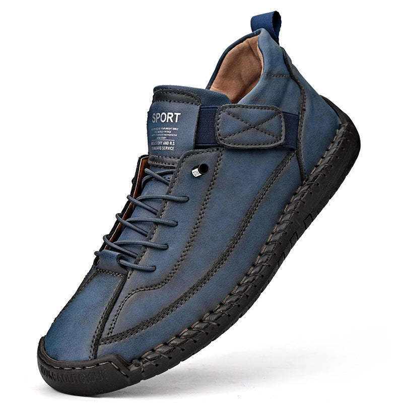 KLASSIEKE BUITENSPORTSCHOENEN VOOR VROUWEN