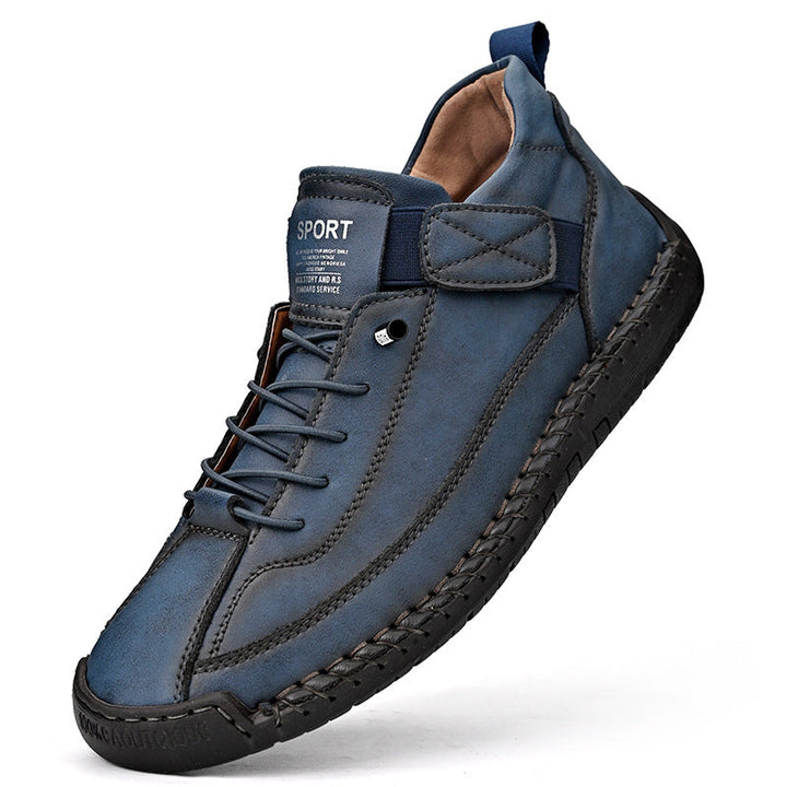 KLASSIEKE BUITENSPORTSCHOENEN VOOR VROUWEN