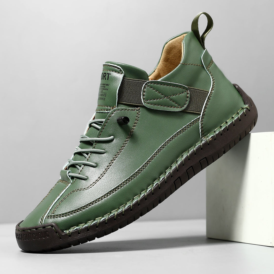 KLASSIEKE BUITENSPORTSCHOENEN VOOR VROUWEN