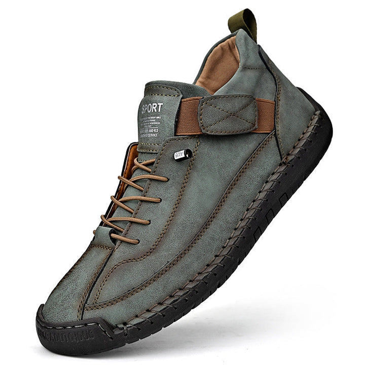 KLASSIEKE BUITENSPORTSCHOENEN VOOR VROUWEN
