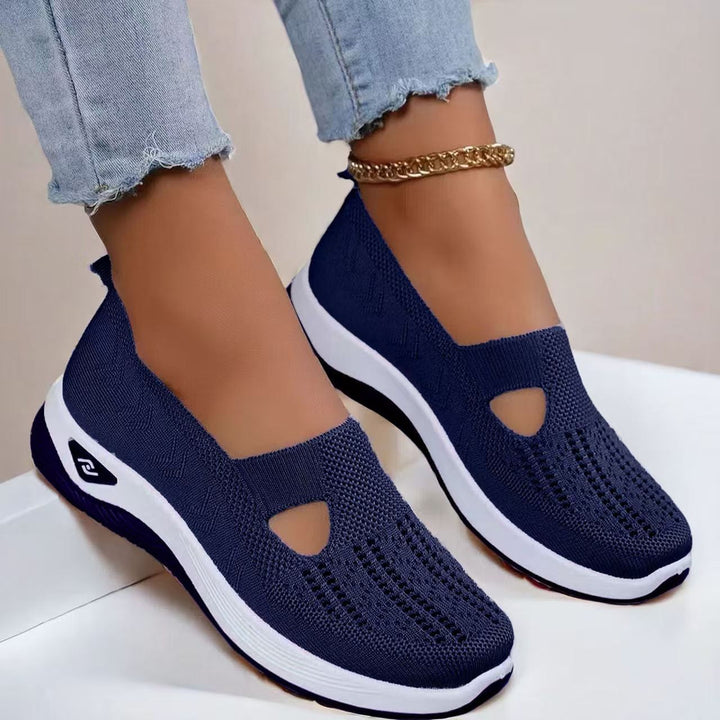 WANDELEN SCHOENEN VOOR VROUWEN
