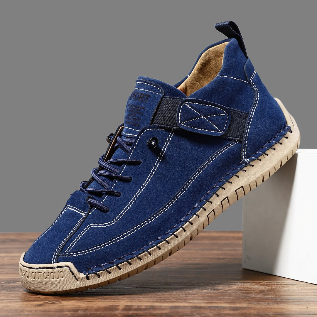 KLASSIEKE BUITENSPORTSCHOENEN VOOR VROUWEN
