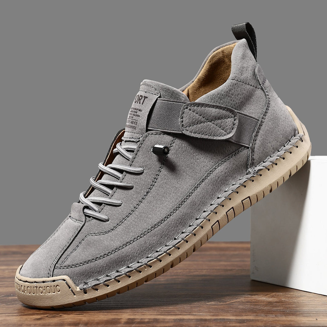 KLASSIEKE BUITENSPORTSCHOENEN VOOR VROUWEN