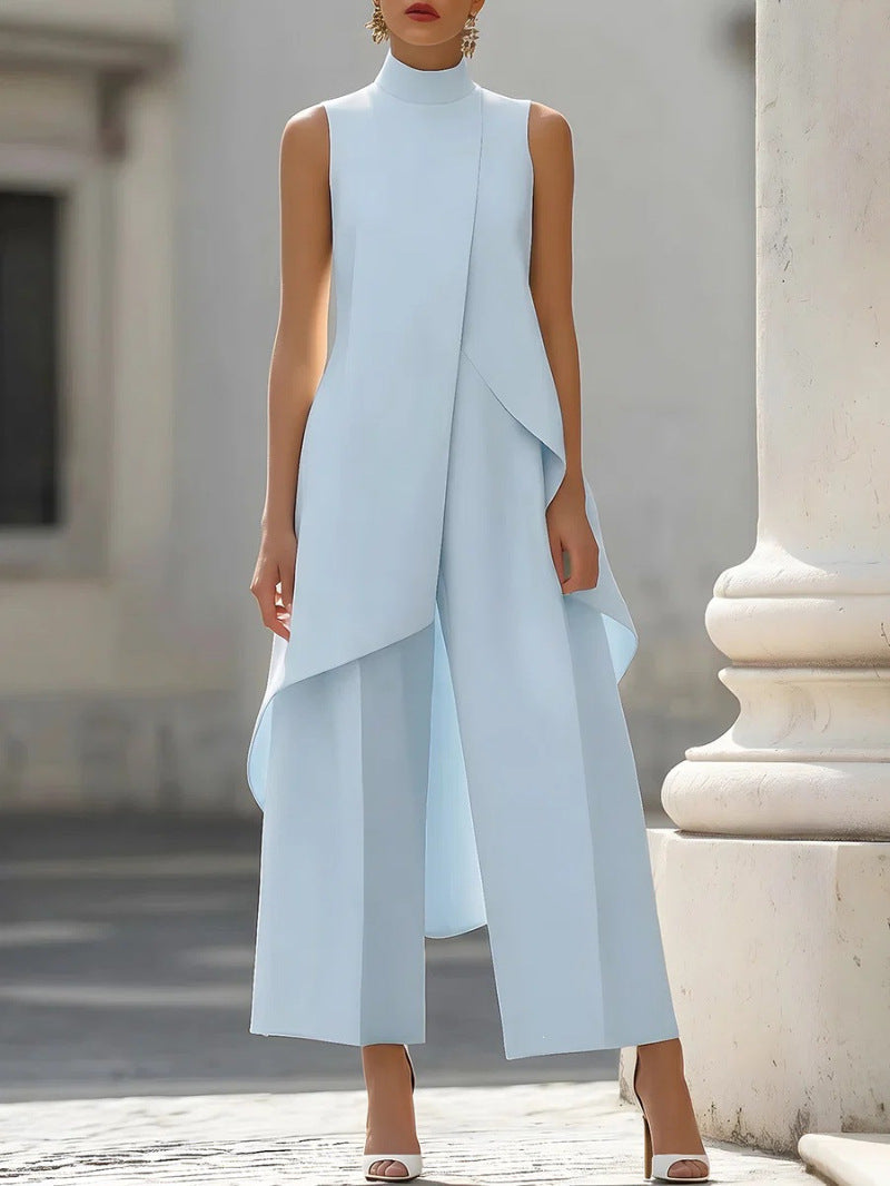 ELEGANTE PANTALONSET VOOR VROUWEN