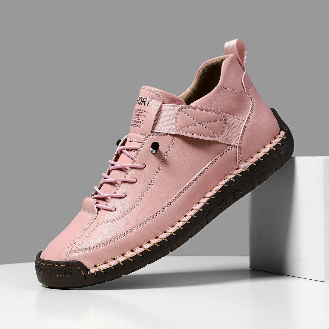 KLASSIEKE SUPPORT SNEAKERS VOOR VROUWEN