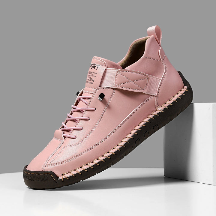 KLASSIEKE BUITENSPORTSCHOENEN VOOR VROUWEN