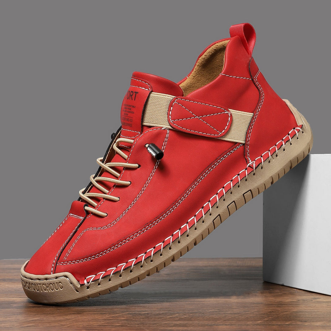 KLASSIEKE BUITENSPORTSCHOENEN VOOR VROUWEN
