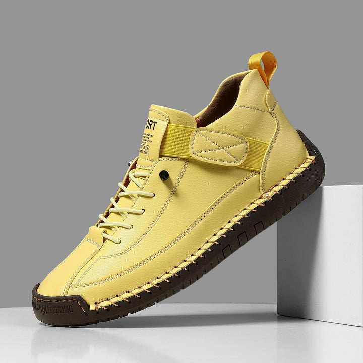 KLASSIEKE BUITENSPORTSCHOENEN VOOR VROUWEN