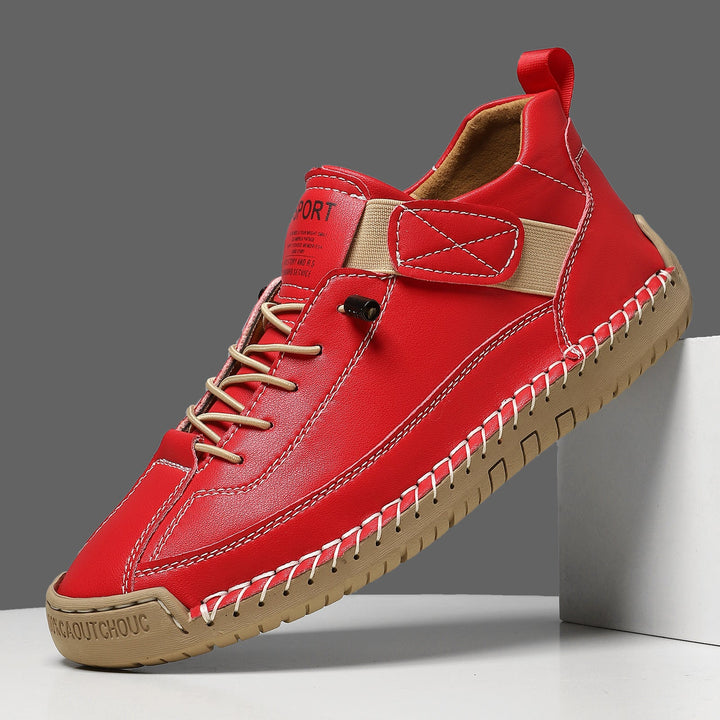 KLASSIEKE SUPPORT SNEAKERS VOOR VROUWEN