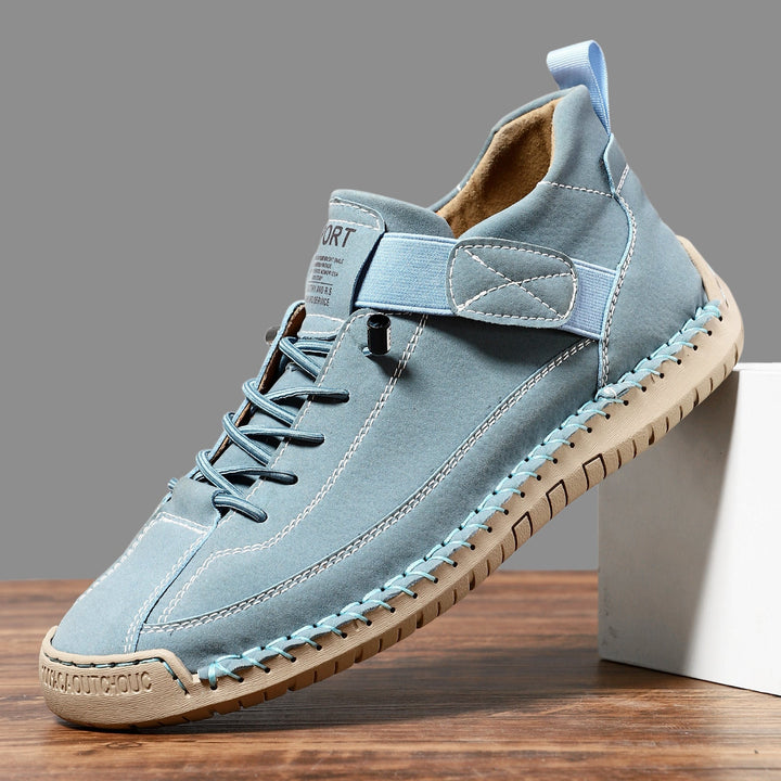 KLASSIEKE BUITENSPORTSCHOENEN VOOR VROUWEN