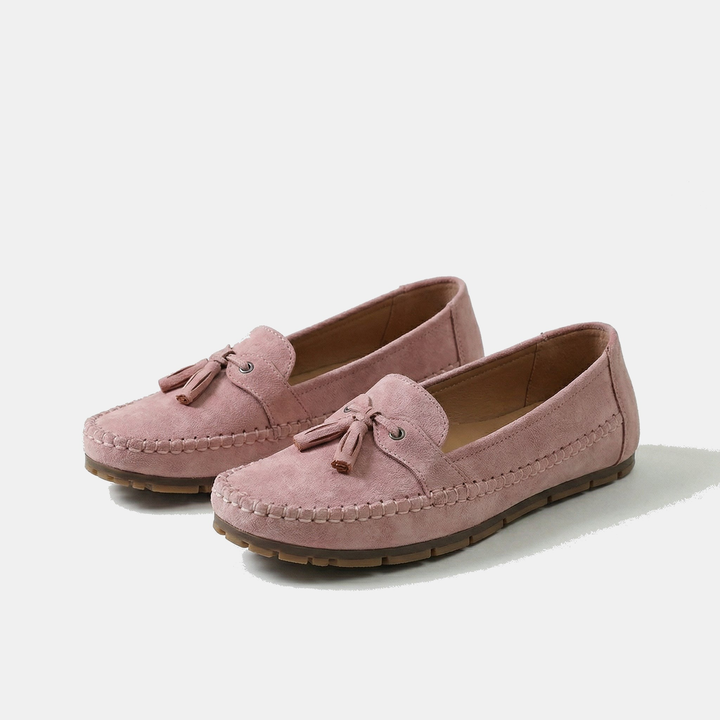 CHIQUE CLASSIC MOCASSINS VOOR VROUWEN