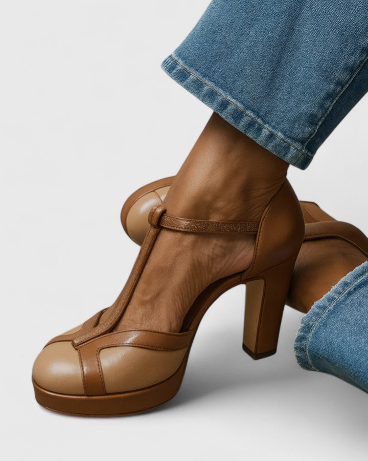 RETRO HAKKEN VOOR VROUWEN