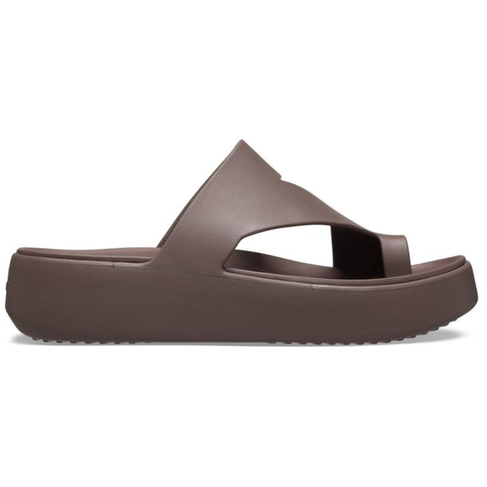PLATTE SANDALEN VOOR VROUWEN