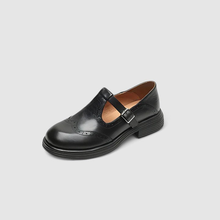 FORMELE SCHOENEN VOOR VROUWEN