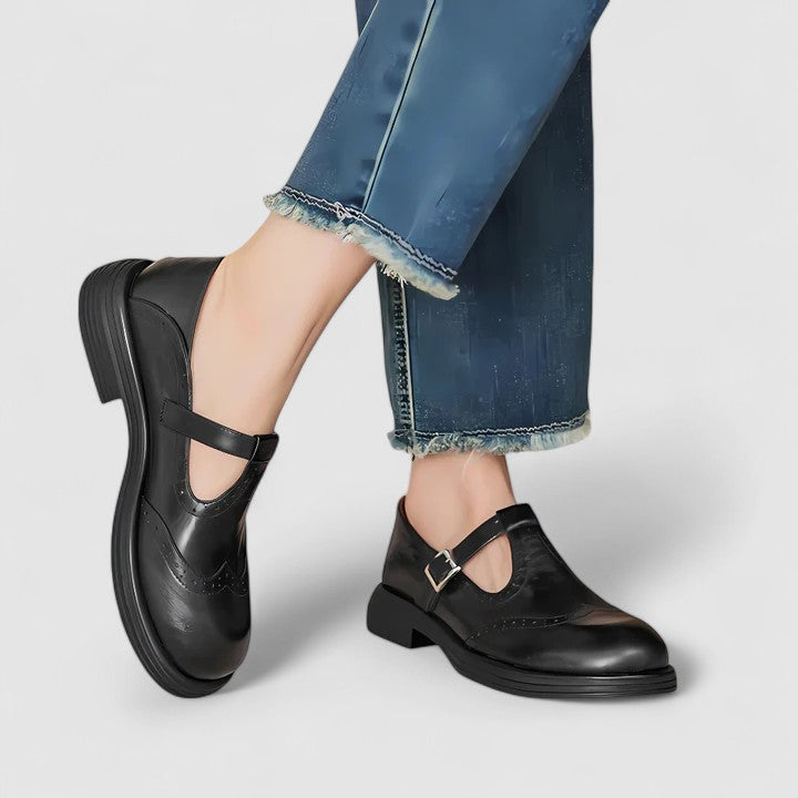 FORMELE SCHOENEN VOOR VROUWEN