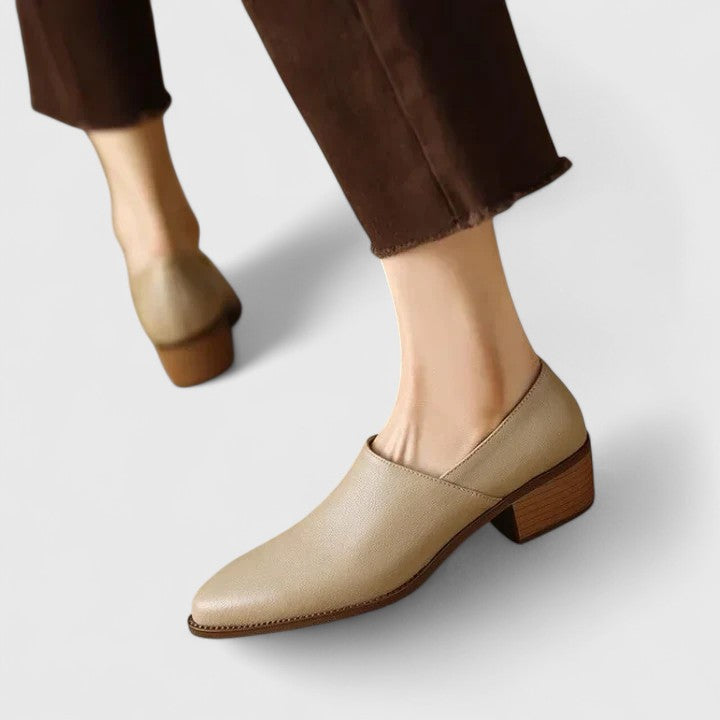 ORTHOPEDISCHE SCHOENEN VOOR DAMES