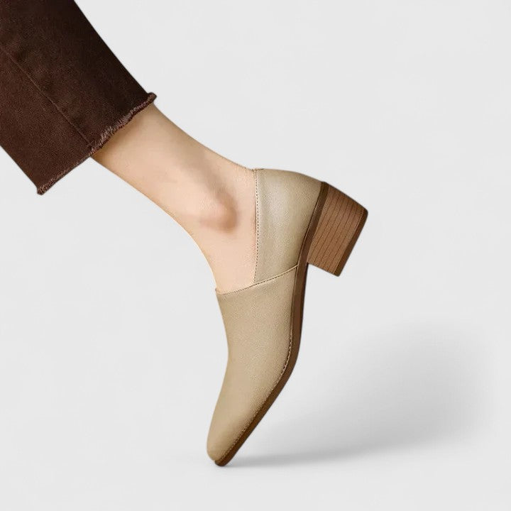ORTHOPEDISCHE SCHOENEN VOOR DAMES