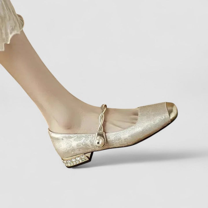 MARY JANE SCHOENEN VOOR DAMES