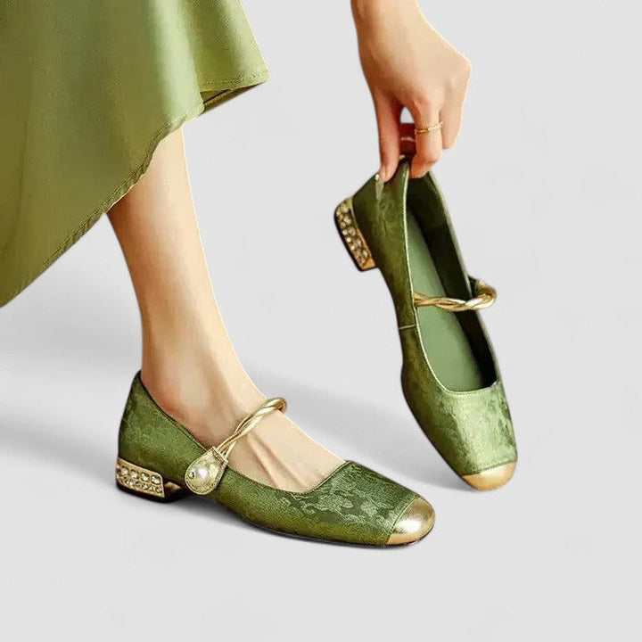 MARY JANE SCHOENEN VOOR DAMES