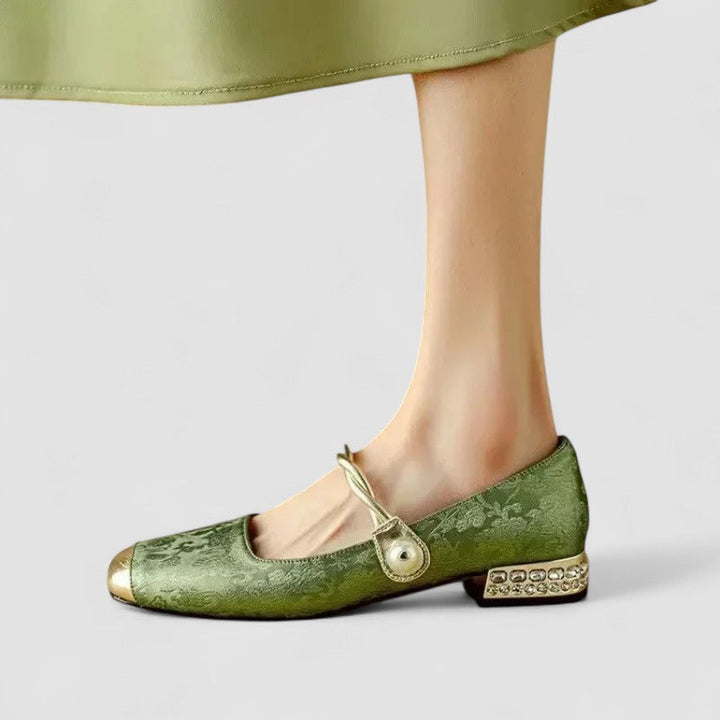 MARY JANE SCHOENEN VOOR DAMES