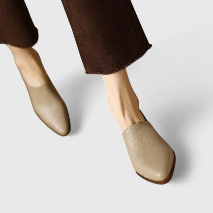 ORTHOPEDISCHE SCHOENEN VOOR DAMES