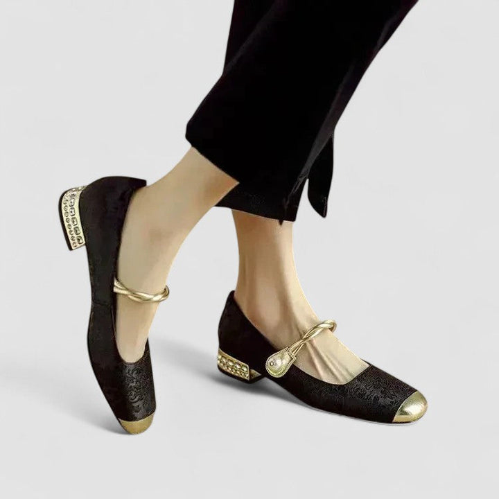 MARY JANE SCHOENEN VOOR DAMES