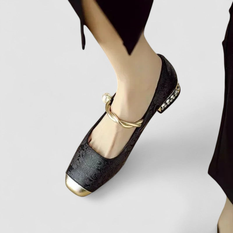 MARY JANE SCHOENEN VOOR DAMES