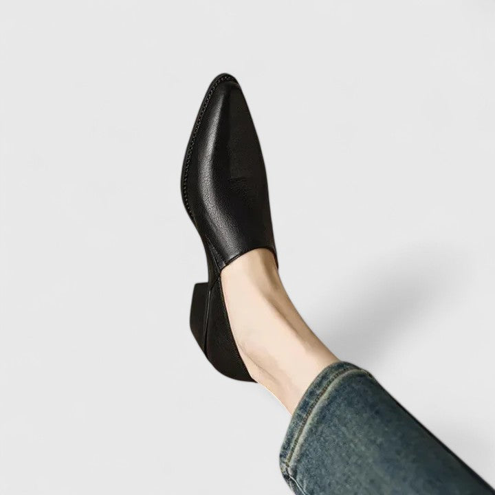 ORTHOPEDISCHE SCHOENEN VOOR DAMES