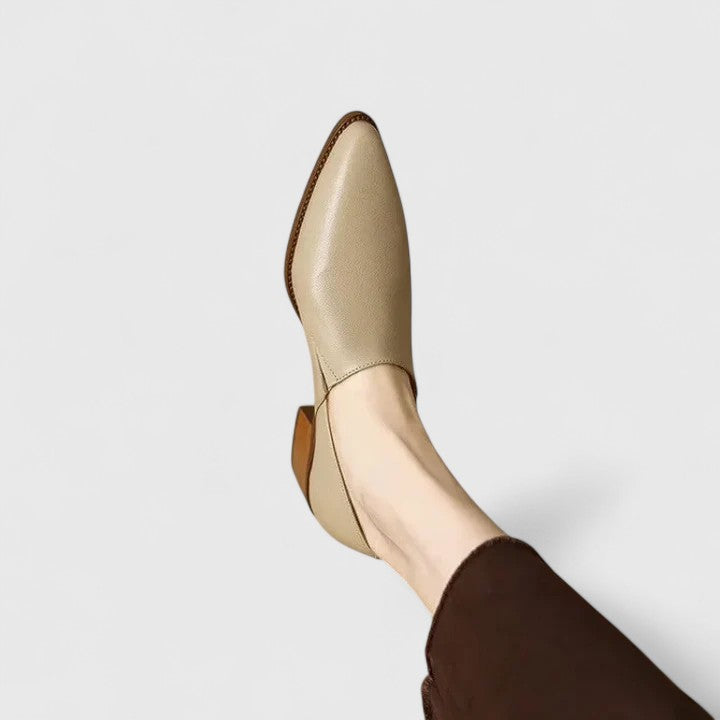 ORTHOPEDISCHE SCHOENEN VOOR DAMES