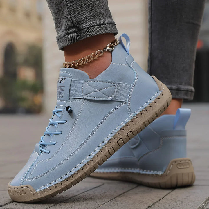 KLASSIEKE BUITENSPORTSCHOENEN VOOR VROUWEN