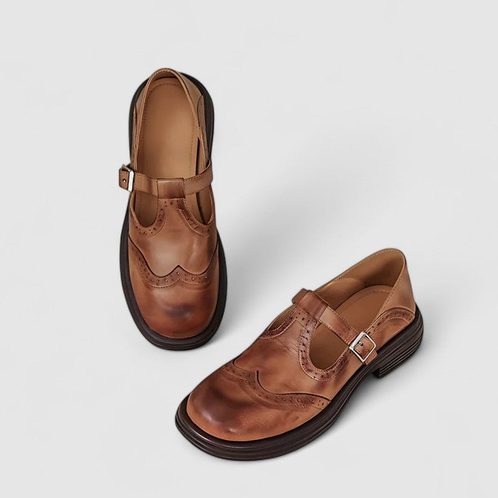 FORMELE SCHOENEN VOOR VROUWEN