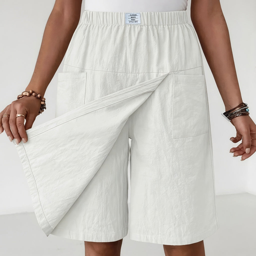 SKORT ACTIEF VOOR VROUWEN
