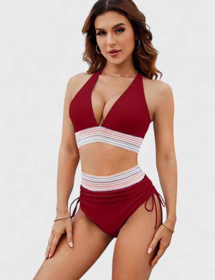 ELEGANTE BIKINI SET VOOR DAMES