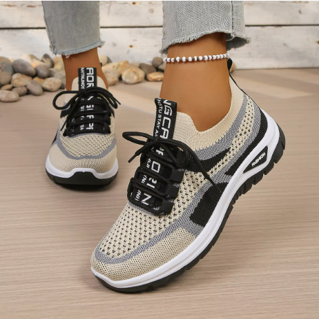 STIJLVOLLE SNEAKERS VOOR VROUWEN