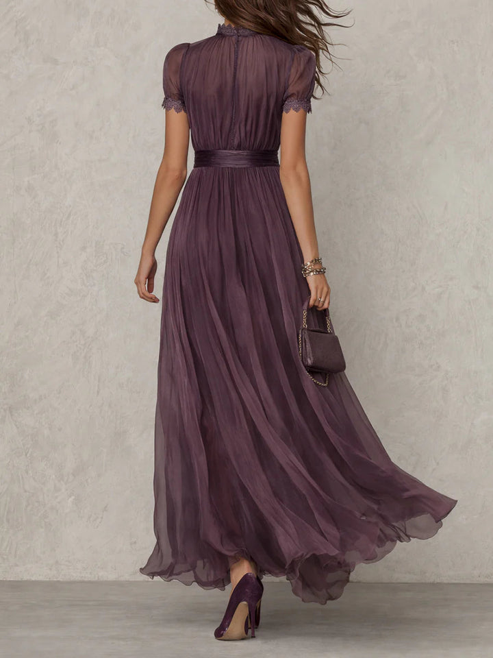 VINTAGE ZOMERJURK VOOR VROUWEN