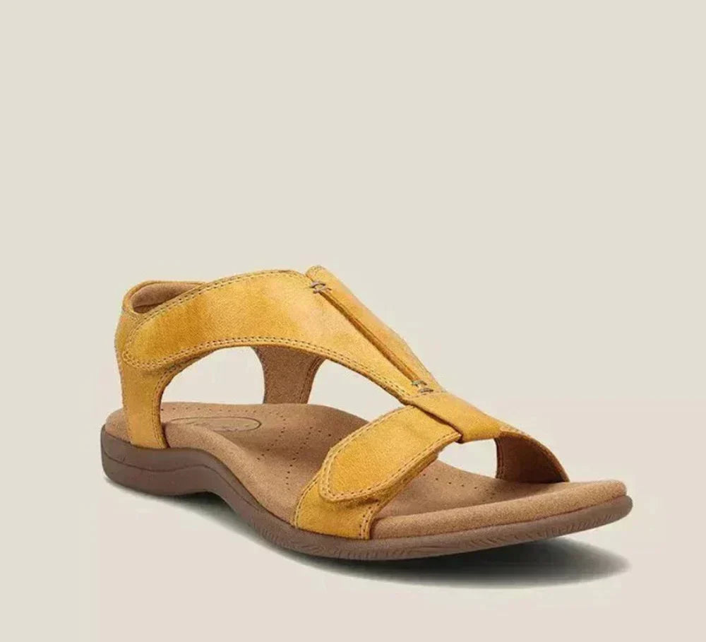 VERSTELBARE SANDALEN VOOR VROUWEN