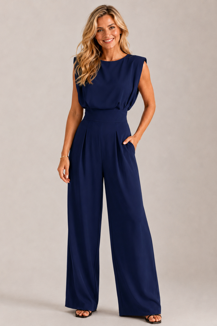 ELEGANTE JUMPSUIT VOOR VROUWEN