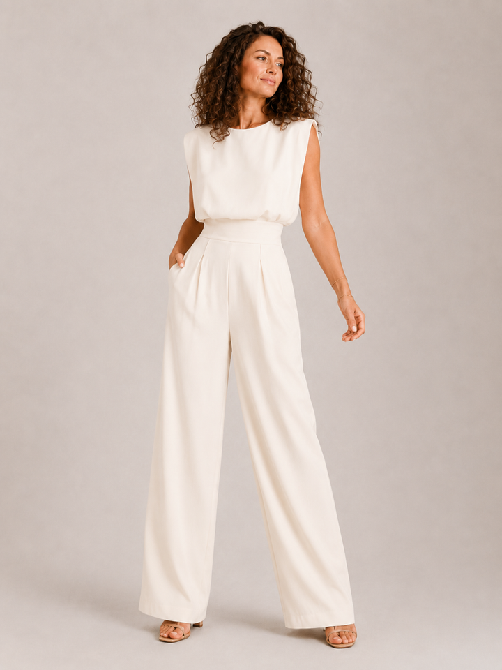 ELEGANTE JUMPSUIT VOOR VROUWEN