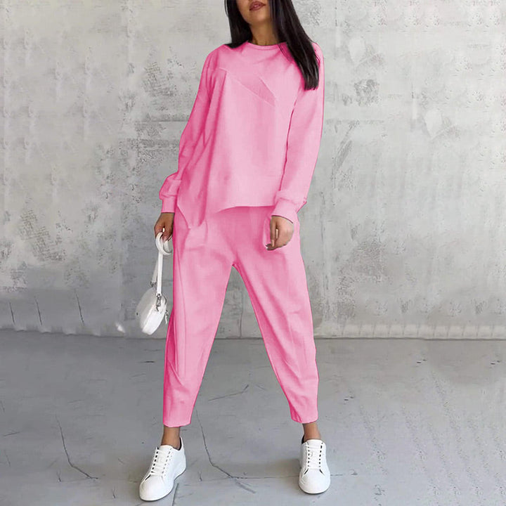 CHIQUE ELEGANTE TWEEDELENSET VOOR VROUWEN