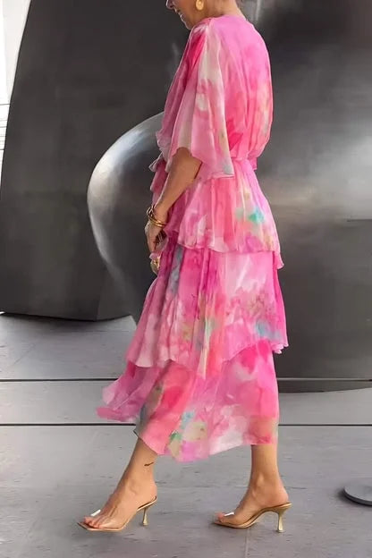 ELEGANTE WIKKELJURK VOOR DAMES