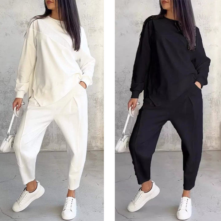 CHIQUE ELEGANTE TWEEDELENSET VOOR VROUWEN