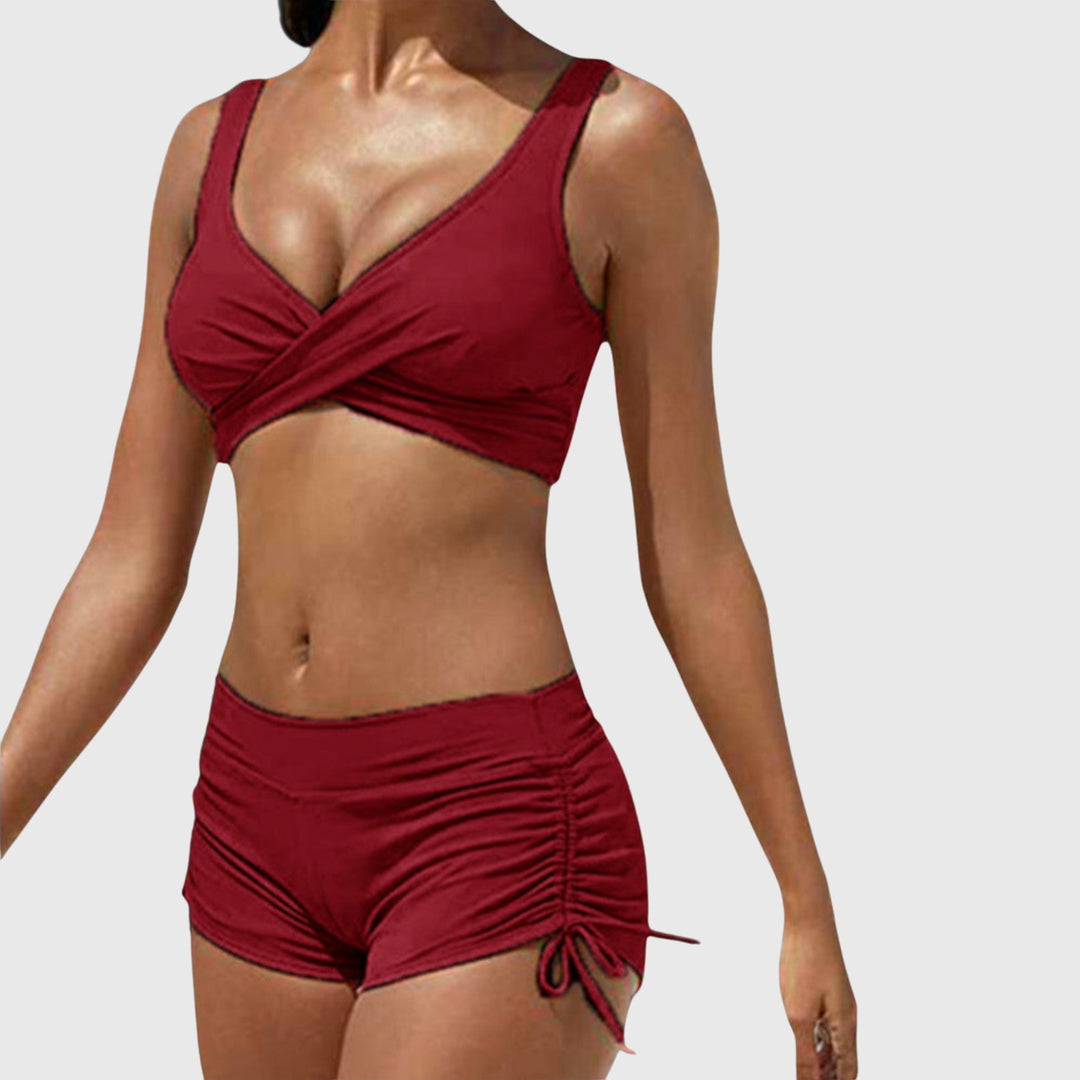 BIKINI SET VOOR DAMES