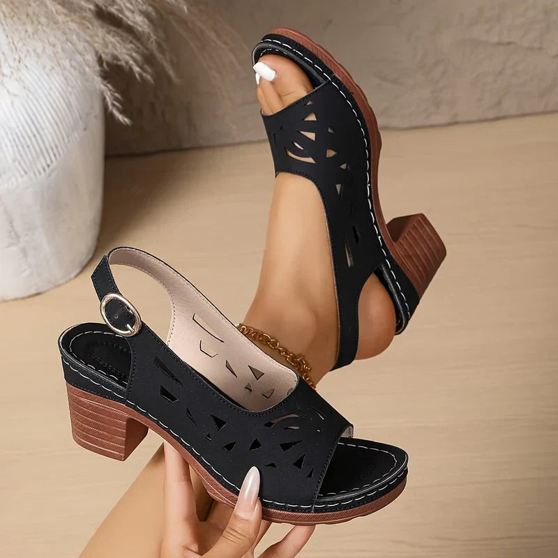 WANDEL SANDALEN VOOR VROUWEN