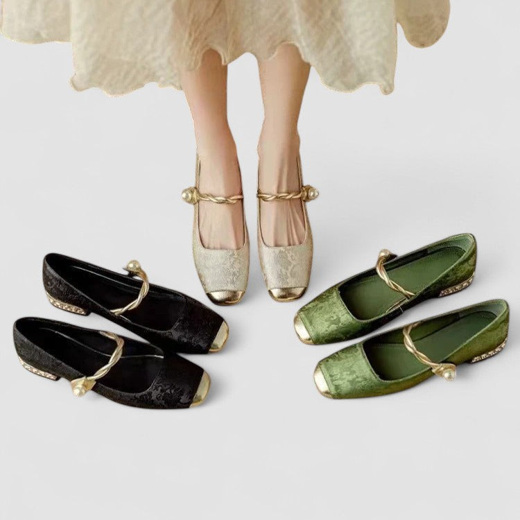MARY JANE SCHOENEN VOOR DAMES