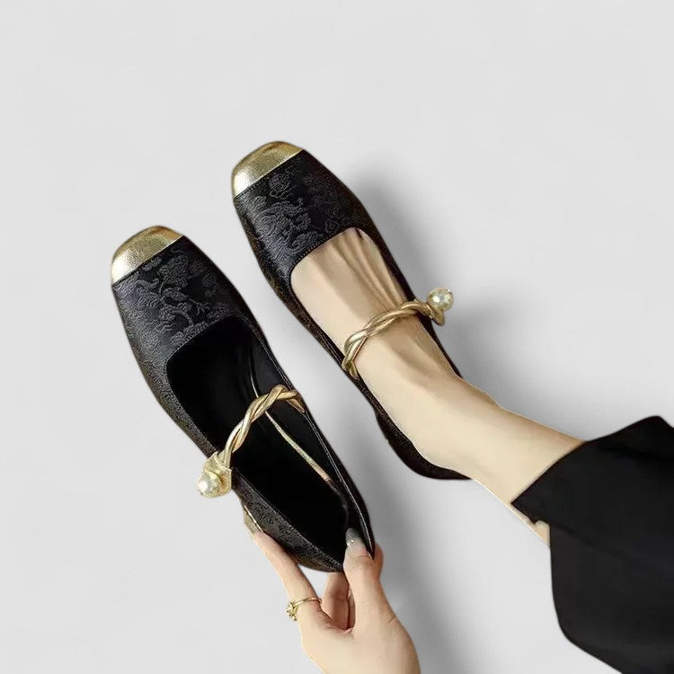MARY JANE SCHOENEN VOOR DAMES
