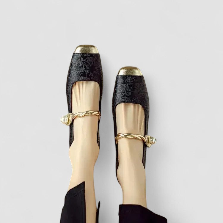 MARY JANE SCHOENEN VOOR DAMES